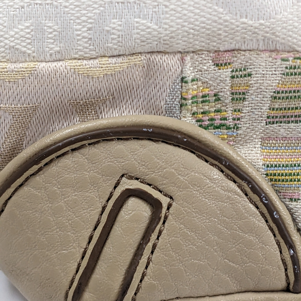 Etienne Aigner Crossbody Bag with Front Buckle - Picture 5 of 14